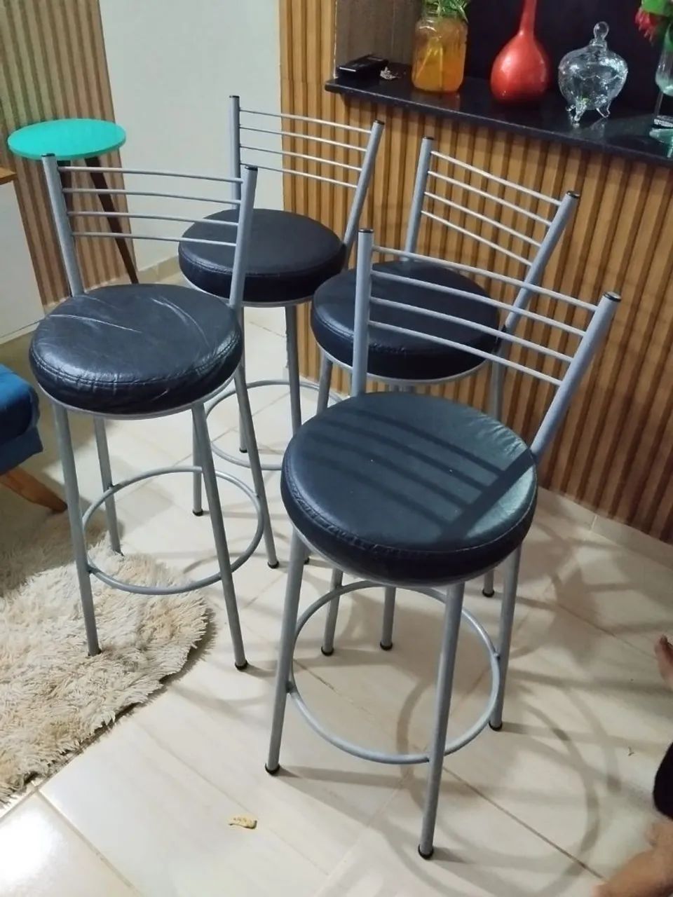 High stool for sale