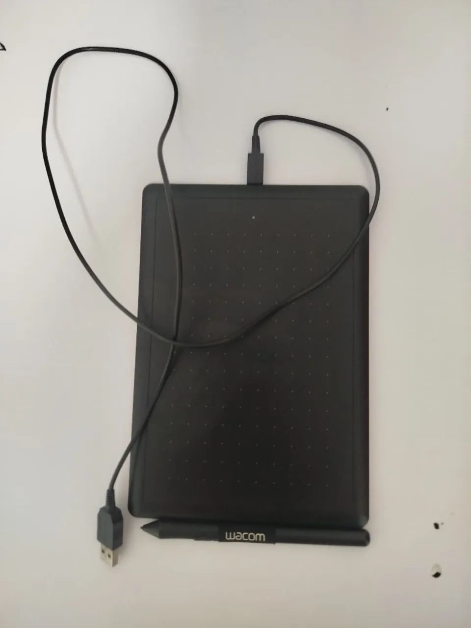 Mesa digitalizadora CTL 472 - Semi nova