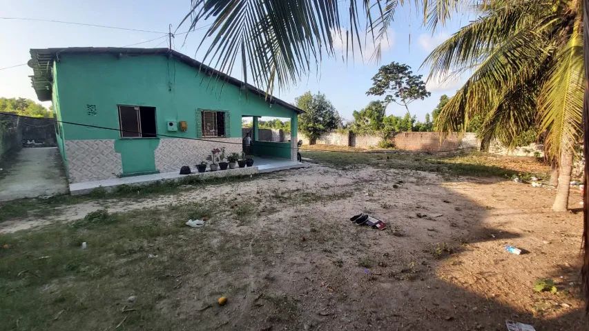 Sitio no Eusébio com casa - 130m² - Foto 3