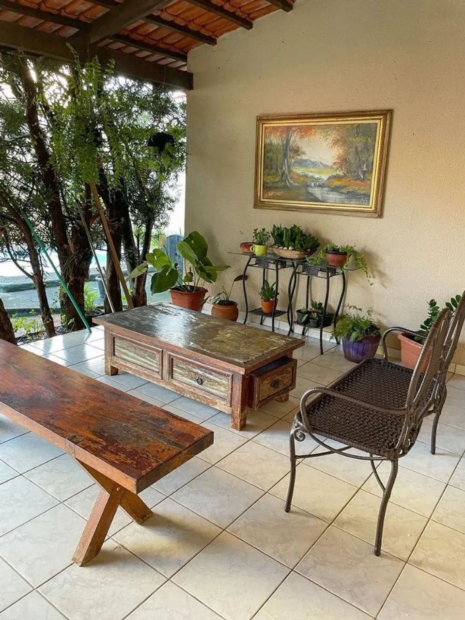 Foto - Goiânia - Parque Amazônia