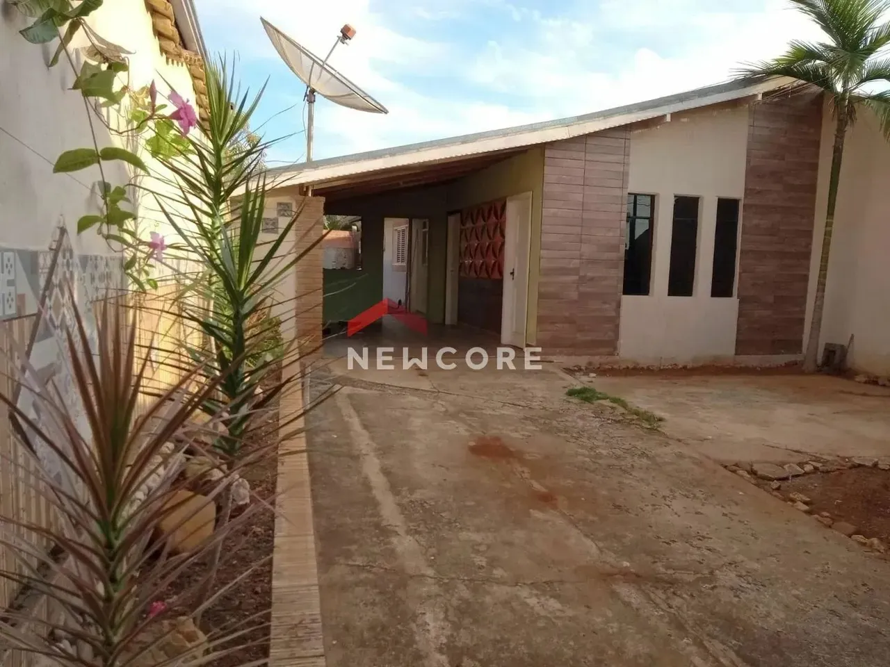 Casa em Rua Donato Ferreira da Conceição - Bom Retiro da Esperança - Angatuba/SP