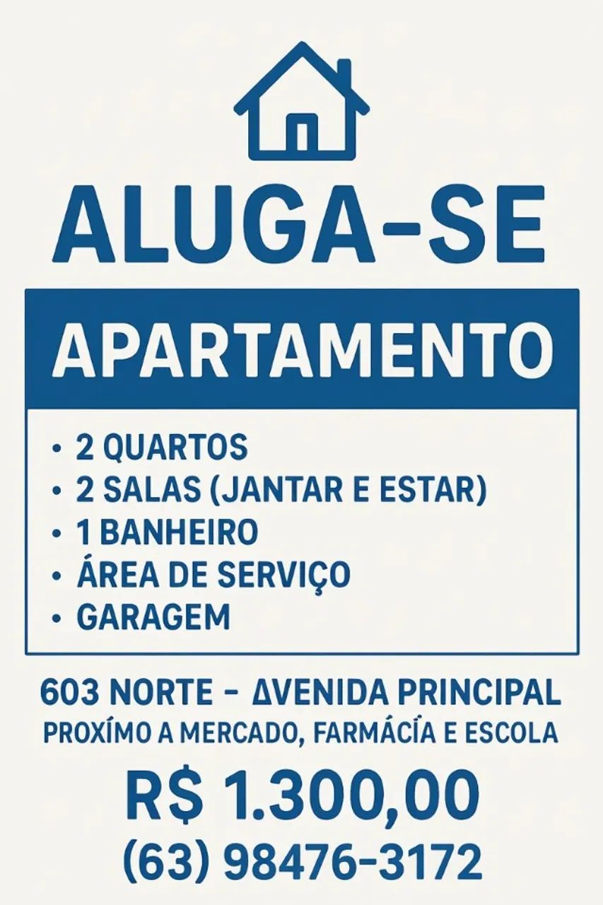 Foto - Palmas - Plano Diretor Norte