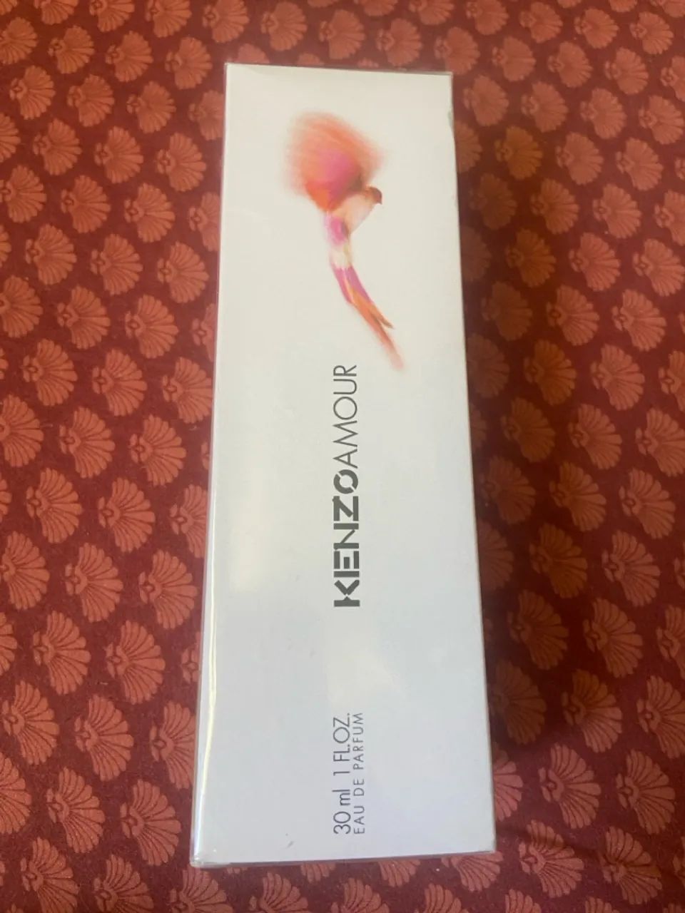 Perfume Kenzo Amour original 