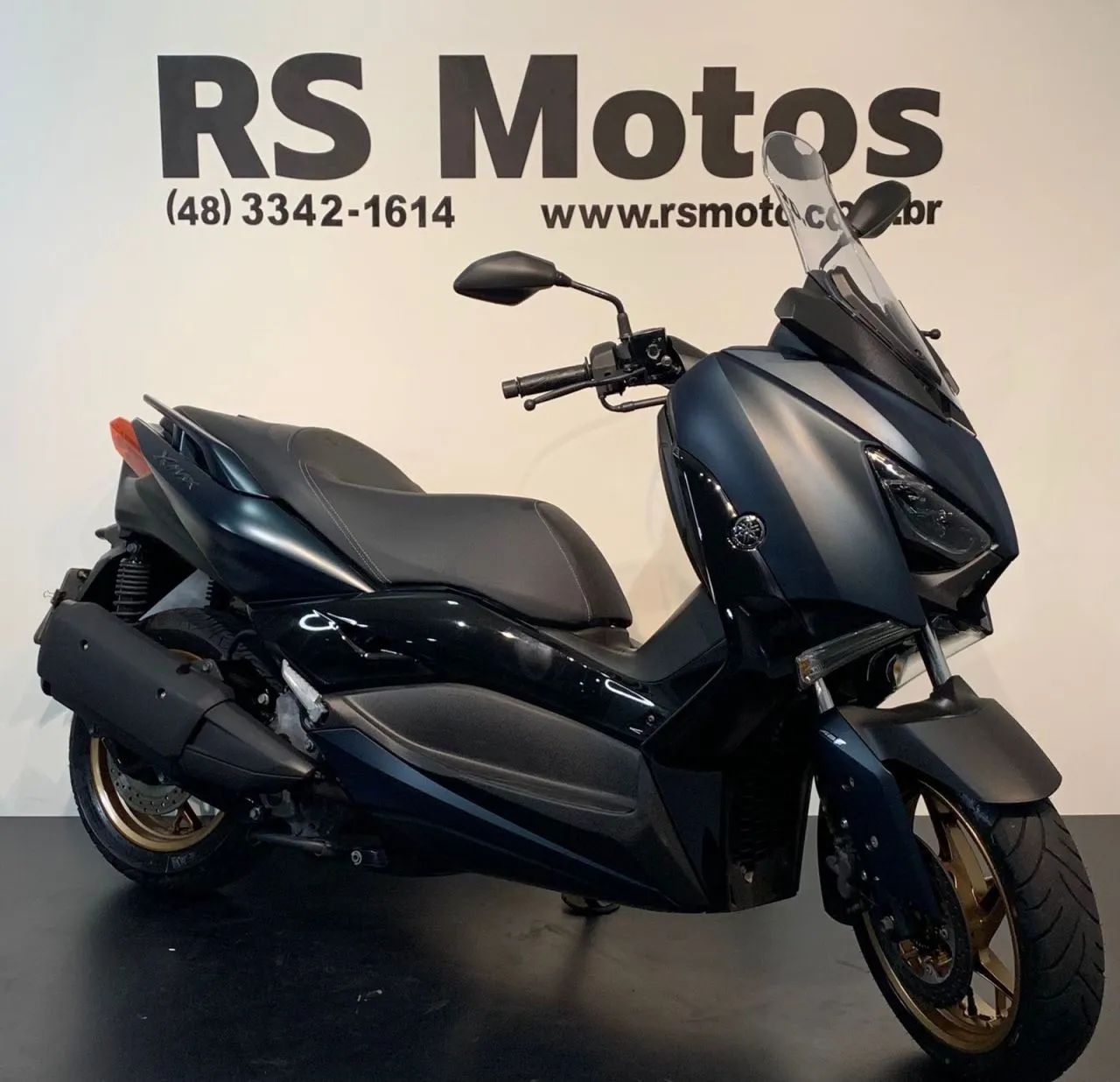 XMAX 250 ABS - Foto 2