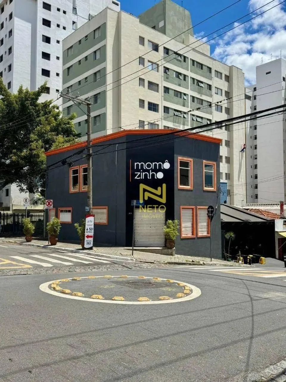 Loja para alugar, 150 m² por R$ 15.470,00/mês - Vila Leopoldina - São Paulo/SP - Foto 7