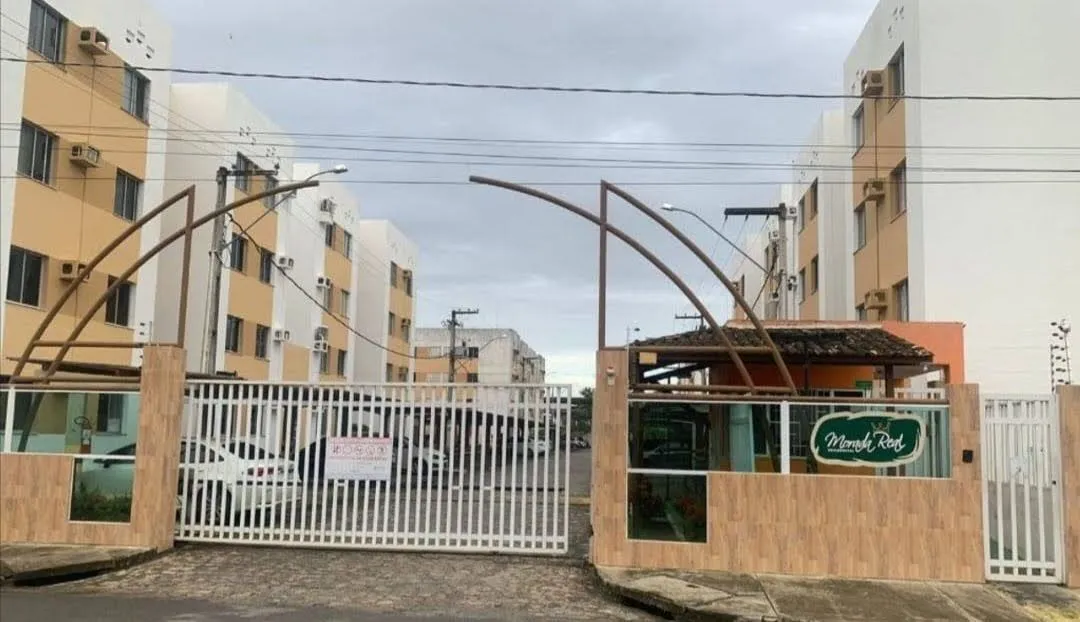 Vende-se Apartamento no Rosa Else