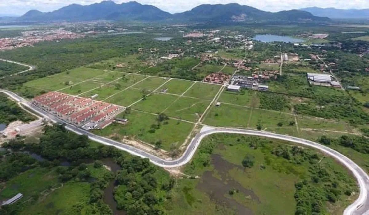 Lotes No Parque Tijuca Em Maracanaú; Proximo Ao Jançanaú E Acaracuzinho! Cód. B0ABGC - Foto 3