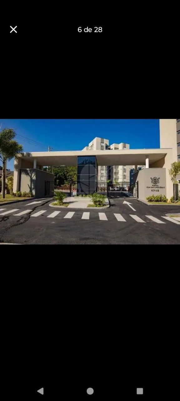 Foto - Petrópolis - Independência