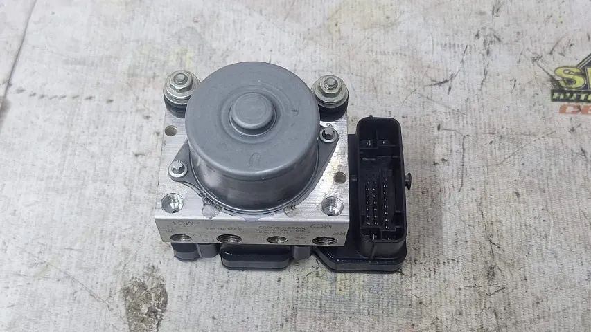 Modulo Abs Argo Cronos 