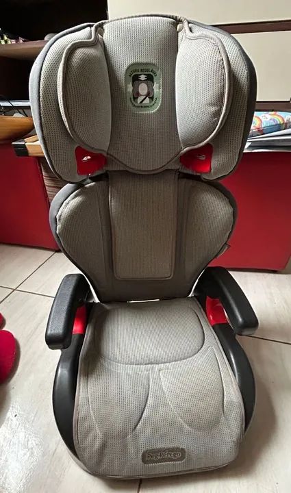 Cadeirinha de carro para criança - Foto 2