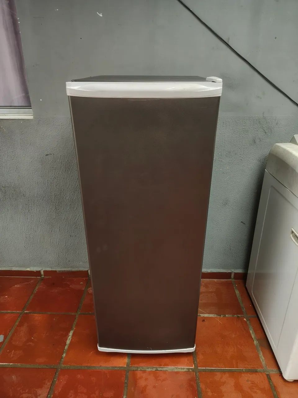 Freezer Vertical Consul Slim NOVO (ENTREGO)