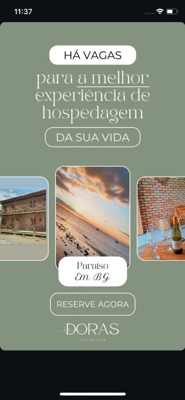 Férias em Barra Grande-PI 