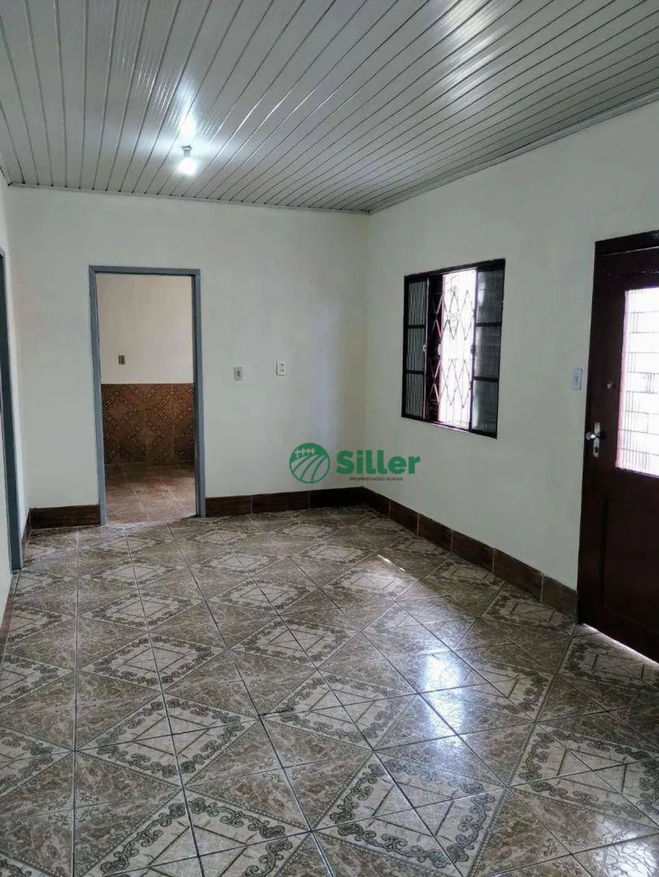 Casa para alugar, 77 m² por R$ 958/mês - Cruzeiro - Gravataí/RS - Foto 3