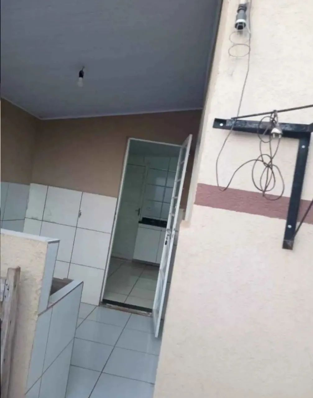 Vendo Casa no riacho fundo  - Foto 3