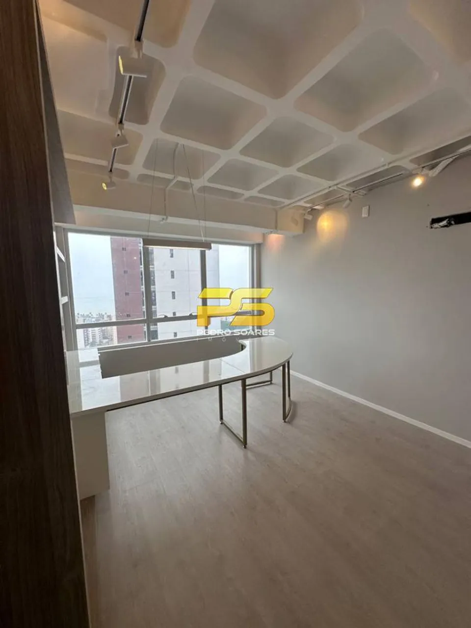 Sala para Locação, Altiplano Cabo Branco - João Pessoa