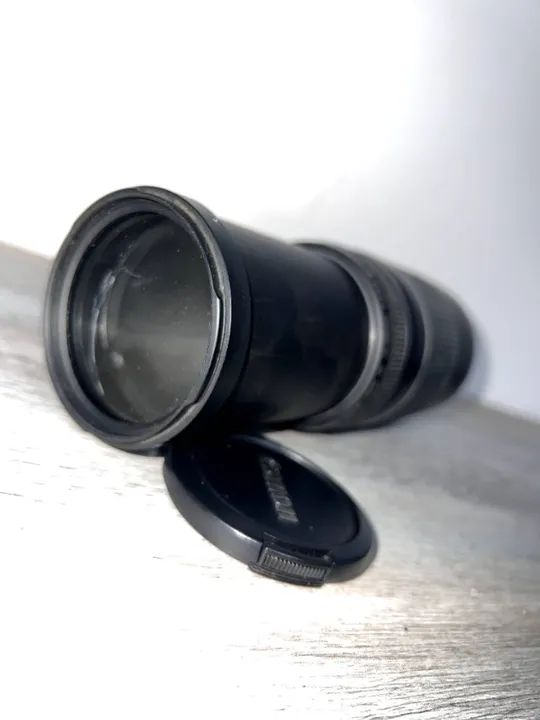 Canon 75-300 - Foto 4