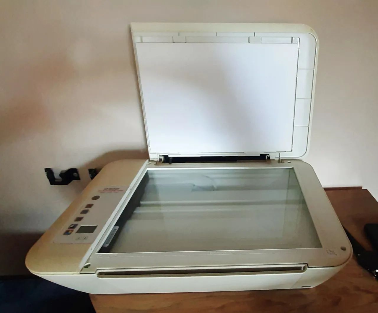 Impressora Multifuncional HP Deskjet 2546 - Foto 3