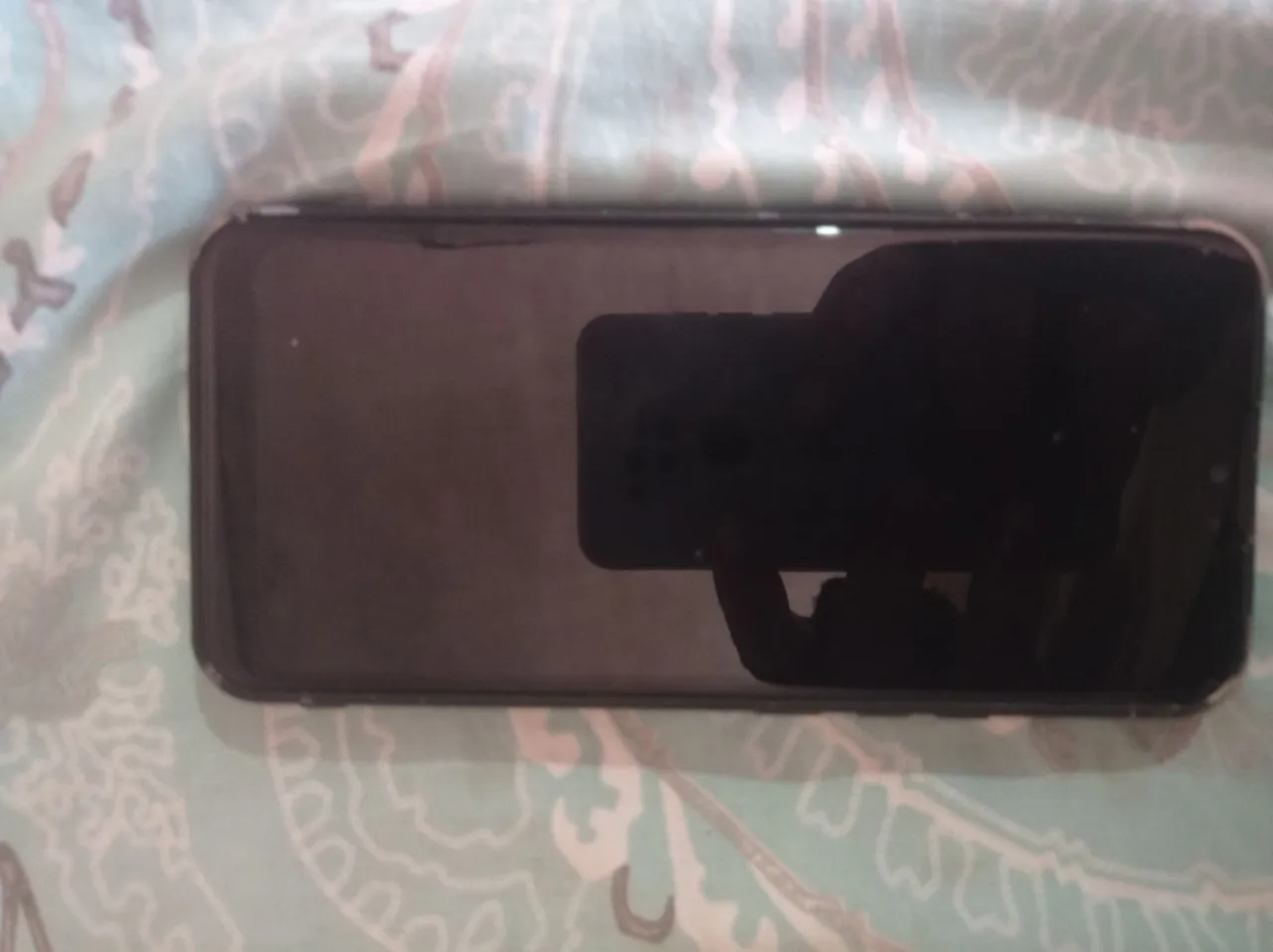 Vendo um celular Motorola moto E 7