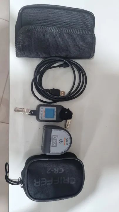 Dosimetro Sonus 2 Criffer