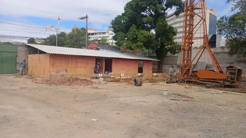 ART - Projetos - Construções - Reformas