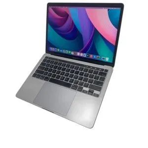 Assistência Técnica Especializada em Macbook