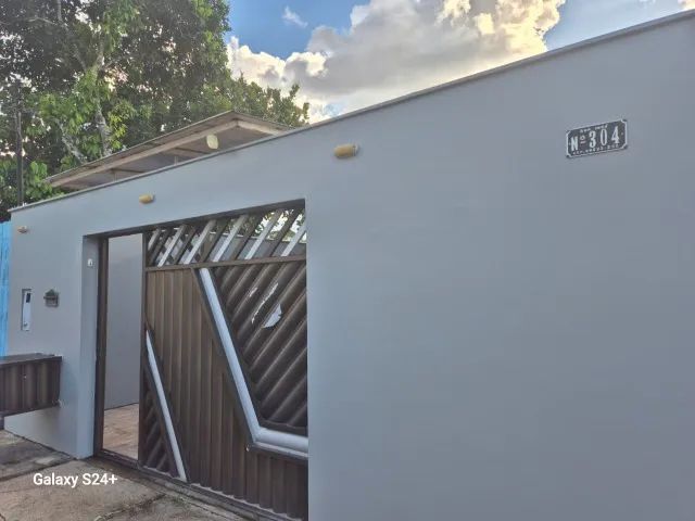 Casa no Ismail Aziz.