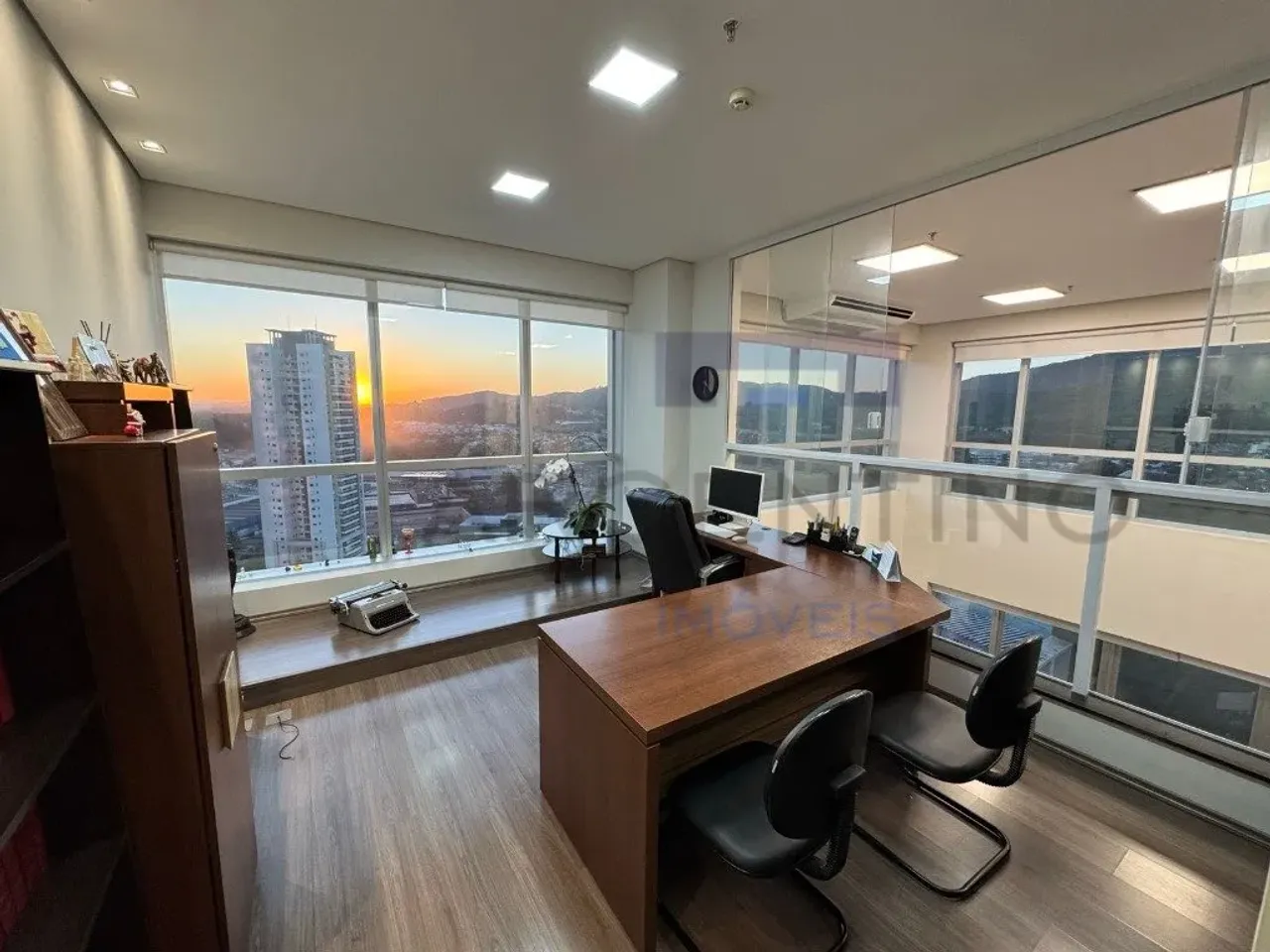 Sala comercial Helbor Dual Patteo Mogilar