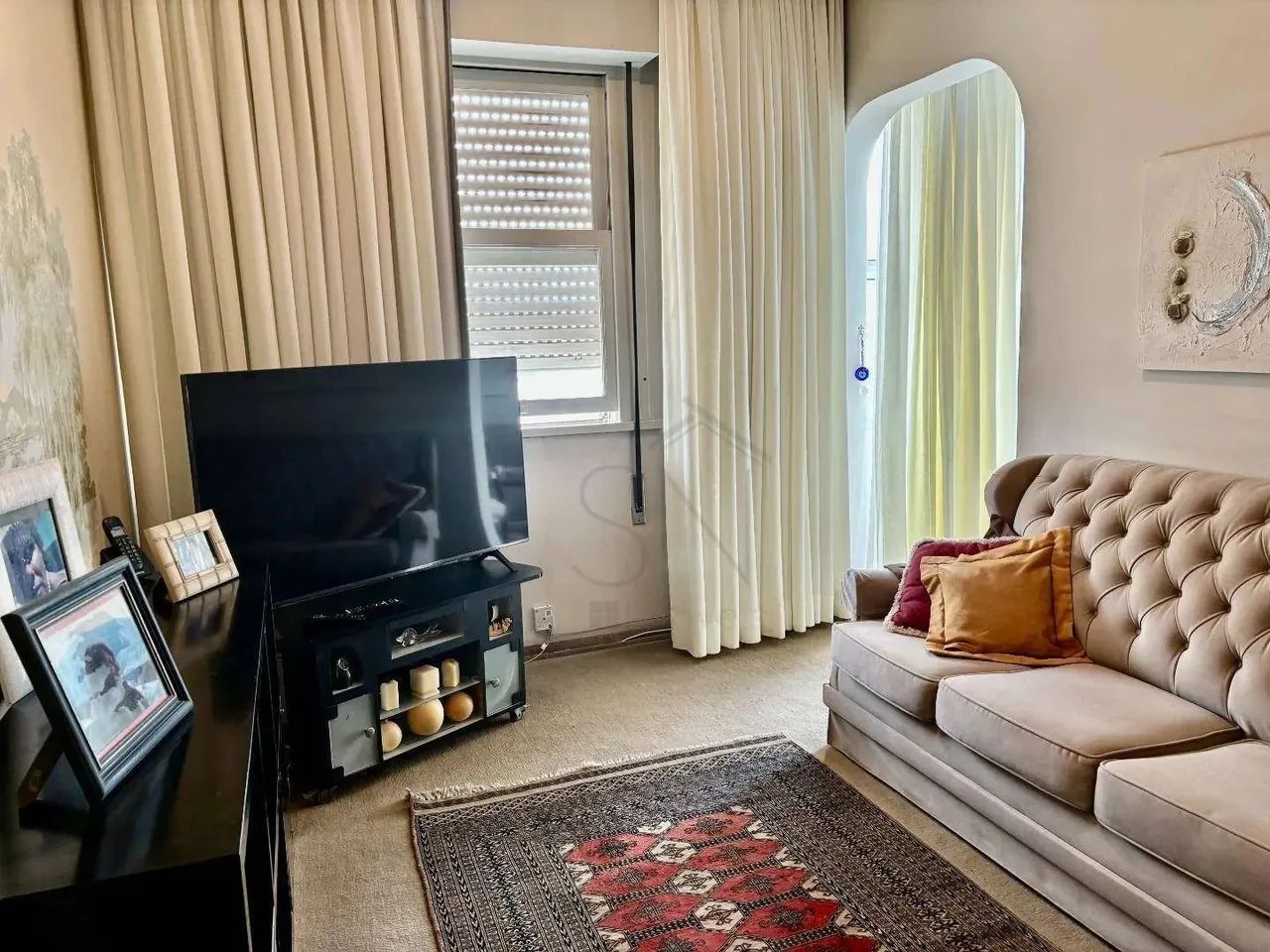 Apartamento com 3 dormitórios à venda, 99 m² por R$ 1.600.000,00 - Ipanema - Rio de Janeir - Foto 3