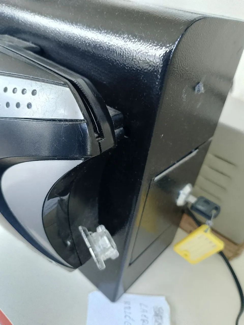 Relógios de Ponto Duo Card bio - Foto 3