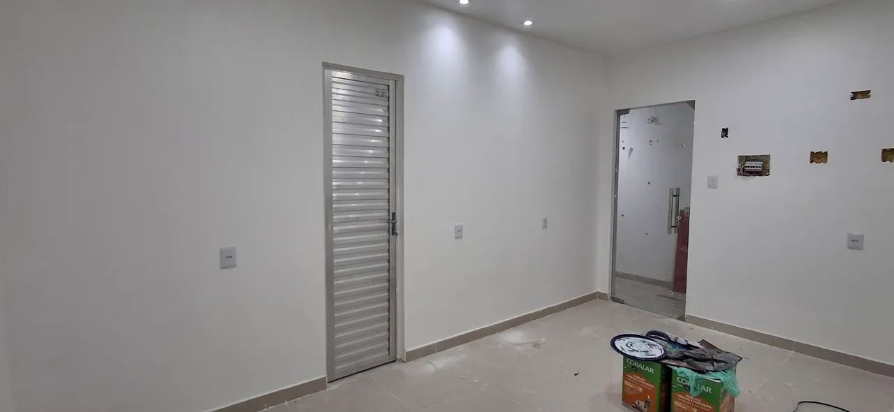 Sala comercial 16 m2 em São Braz  - Foto 3