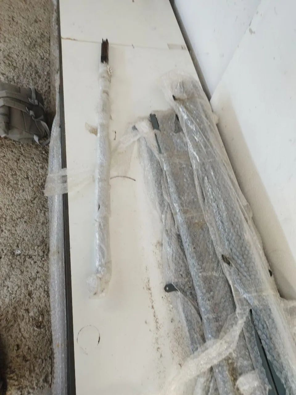 Prateleira expositoras - Foto 3