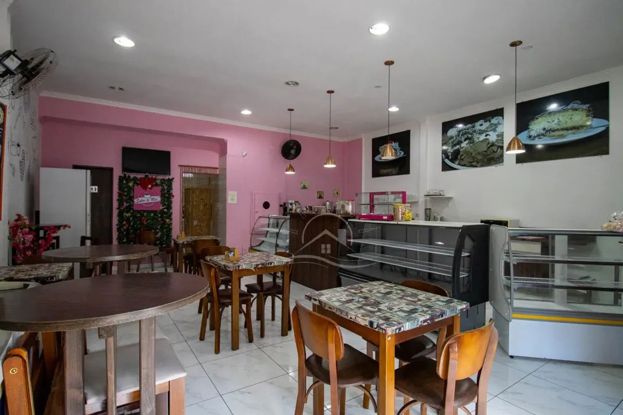 Ponto Comercial - Em Funcionamento no bairro Centro, 50 metros da praia, Peruíbe-SP - Foto 3
