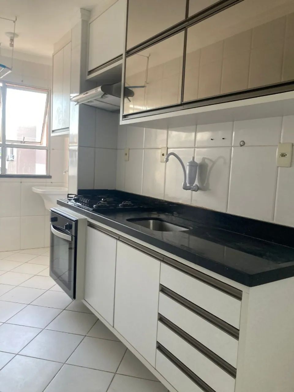 apartamento cond Palm Ville