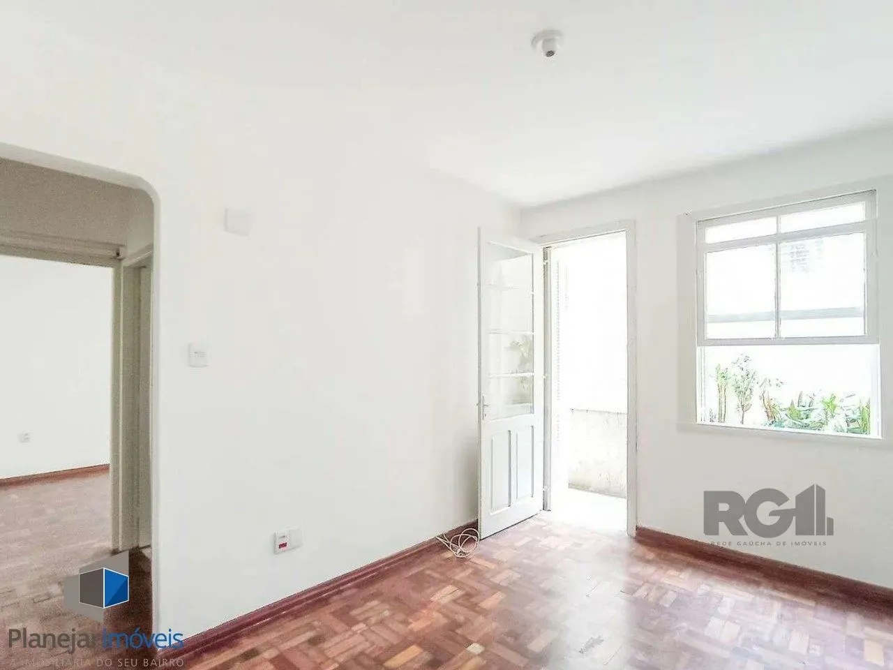 Apartamento à venda no Bom Fim Porto Alegre