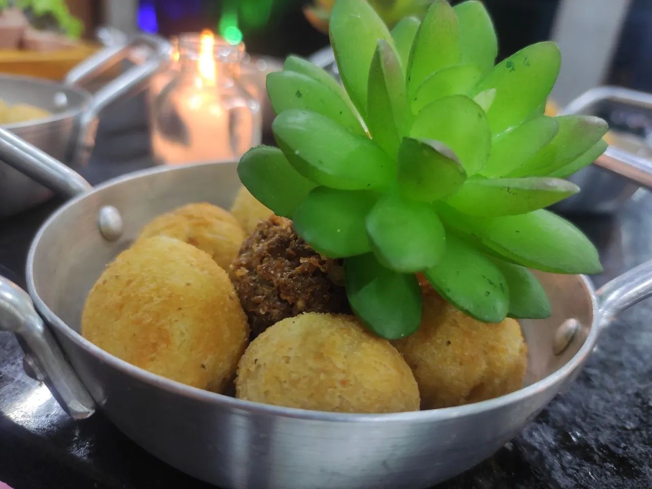 Blessed ilhas gourmet  - Foto 5