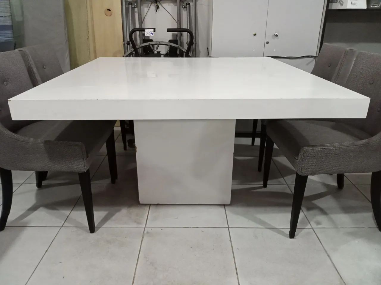 Mesa de Jantar com Alto Padrão  - Foto 4