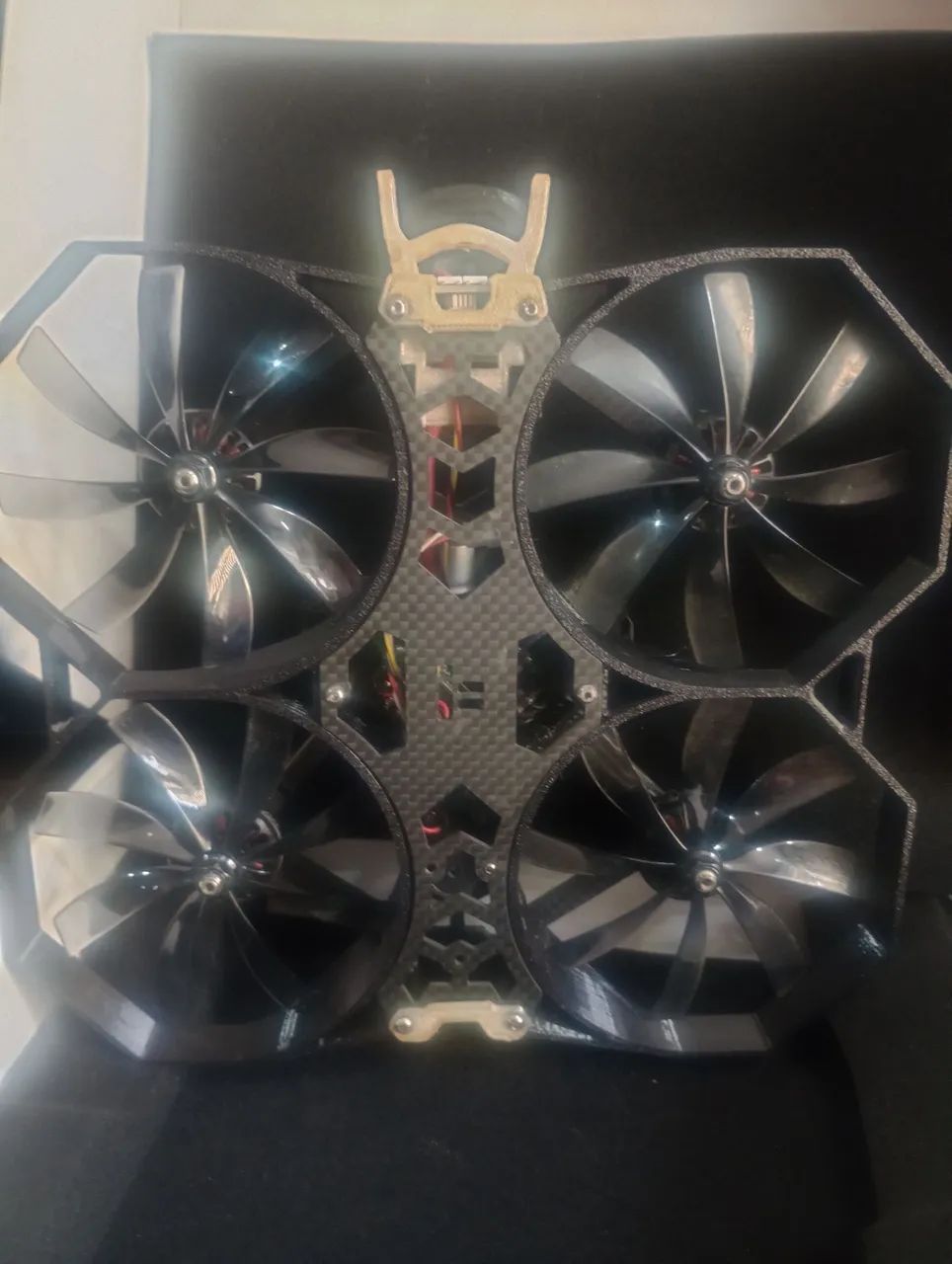 Iflight protek 35 6s 64297982755587123