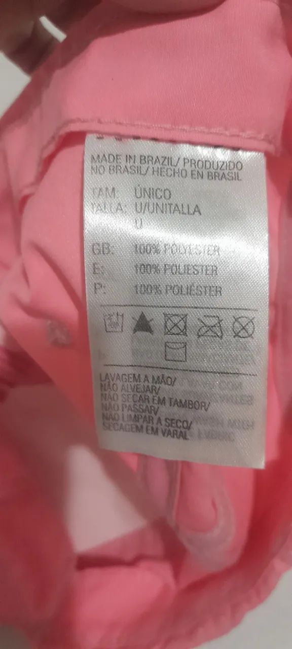 BONÉ INFANTIL ADIDAS  - Foto 4