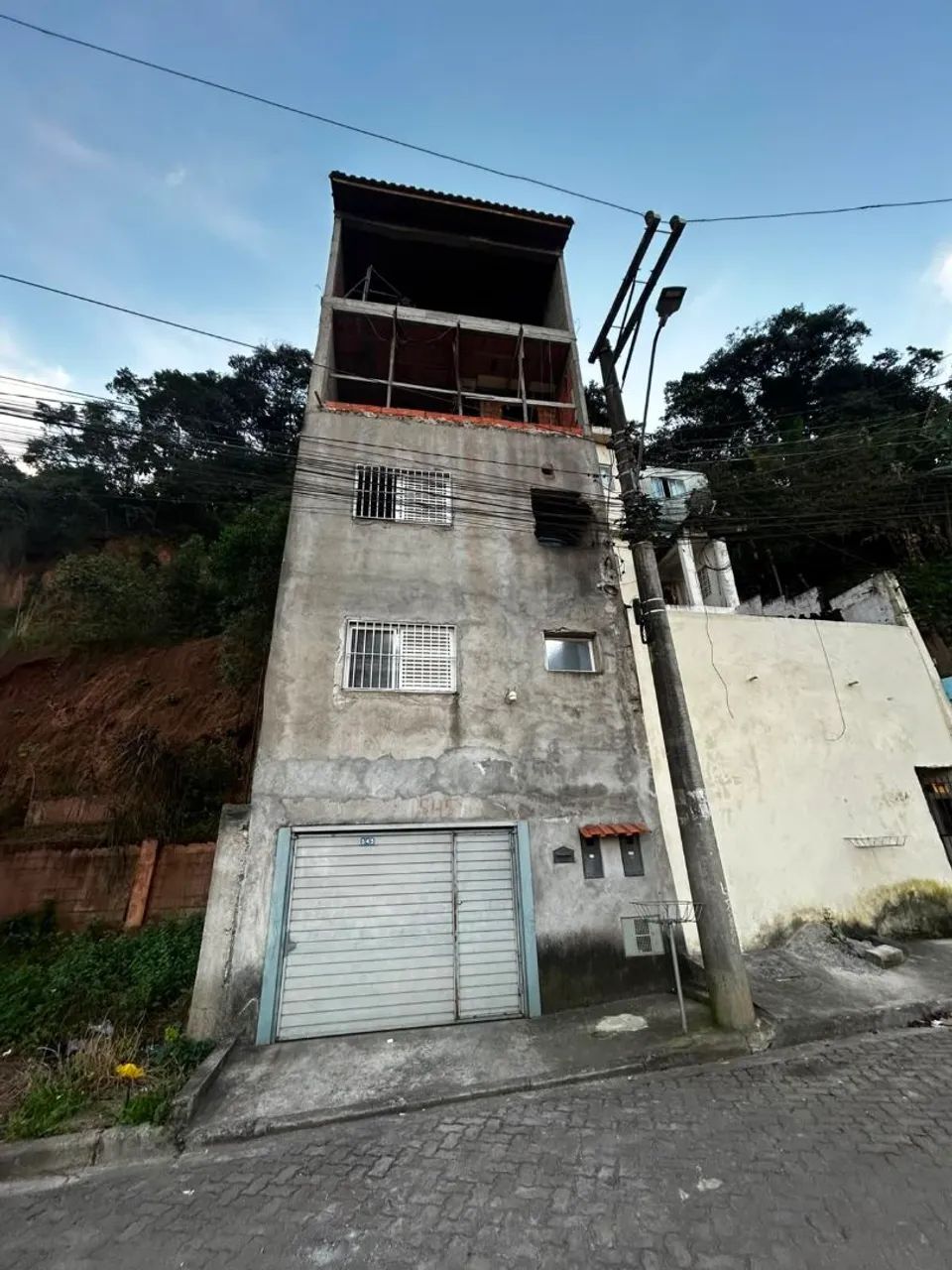  Casa jardim Feital  - Foto 4
