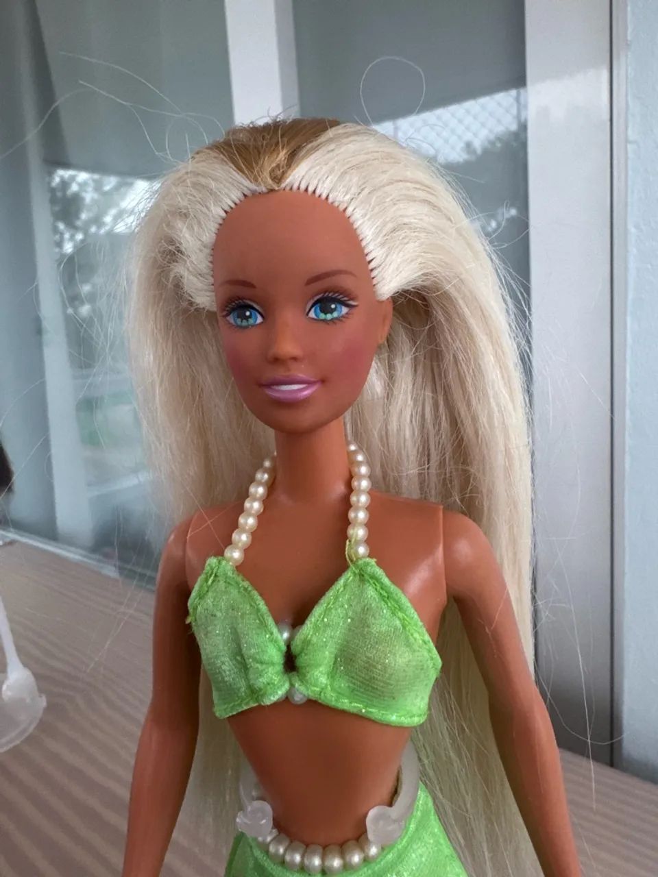 Barbie Skipper Pearl Beach - Foto 5