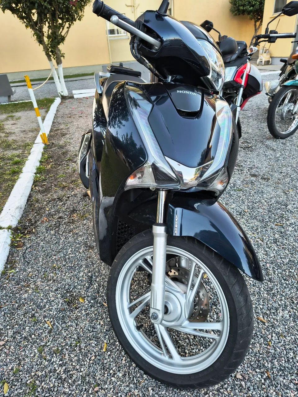 Honda SH 150 - Foto 2