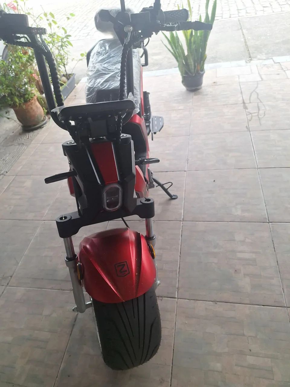 Vendo 