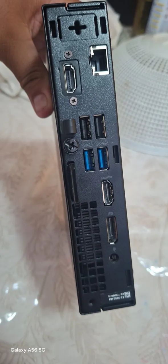 Dell OptiPlex 7020 - Foto 2