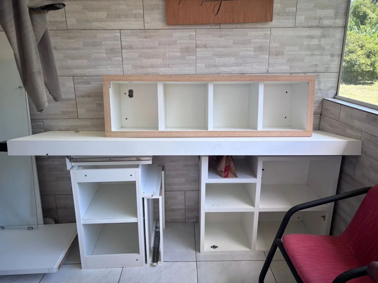 Armário multiuso  - Foto 2