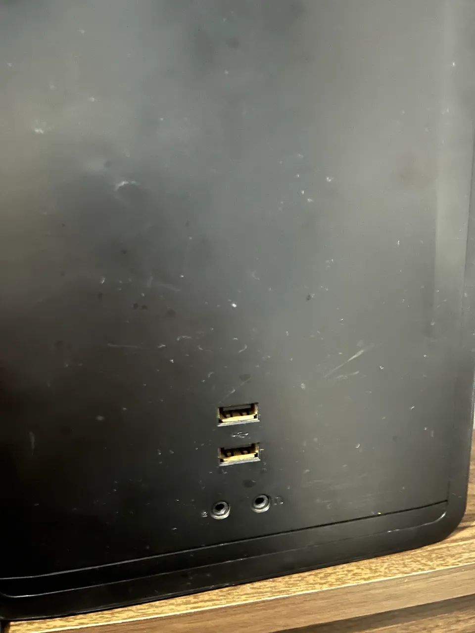 Pc i5 de 3° gen, com 500 de gb e 8 gb de ram - Foto 2