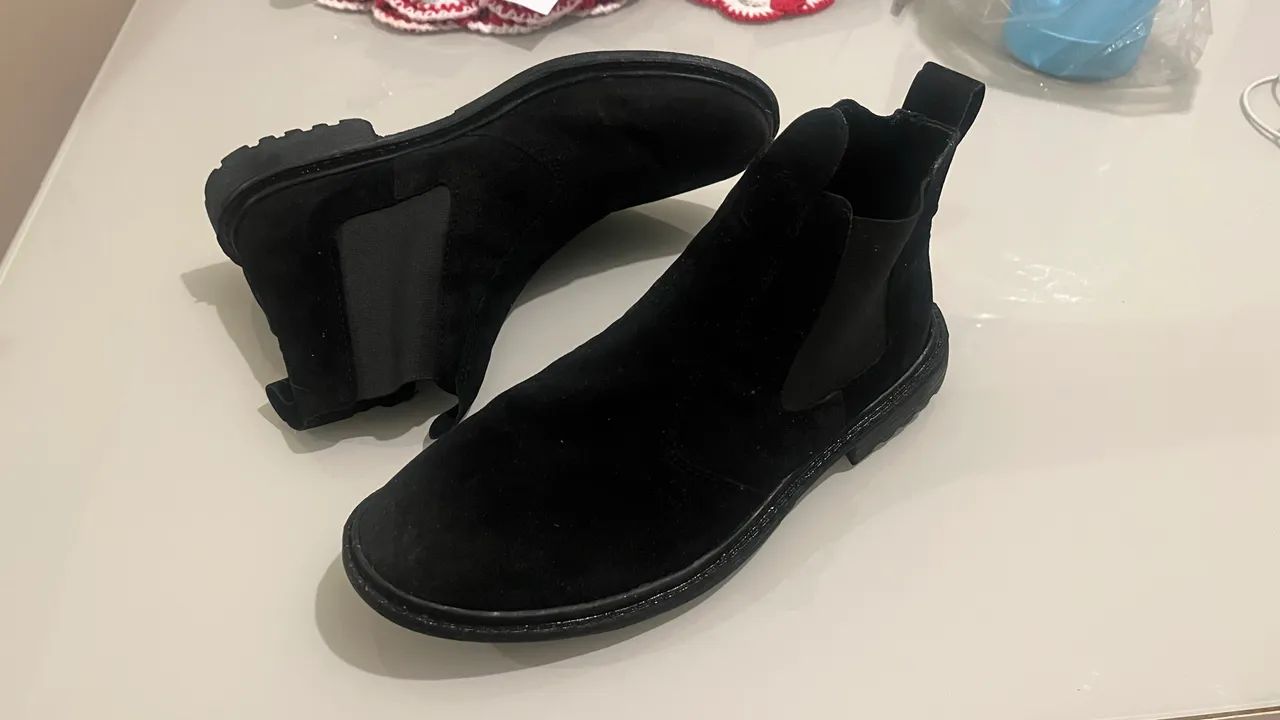 BOTA COWBOY - Foto 4