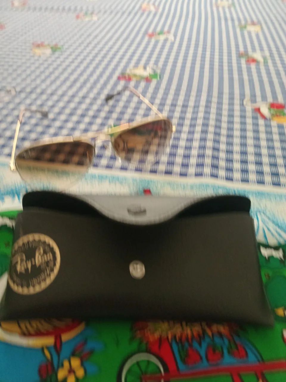 Ray ban original - Foto 2
