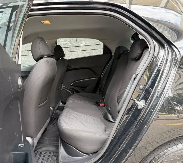 Hyundai HB20 Comf./C.Plus/C.Style 1.0 Flex 12V, foto 14 de 14