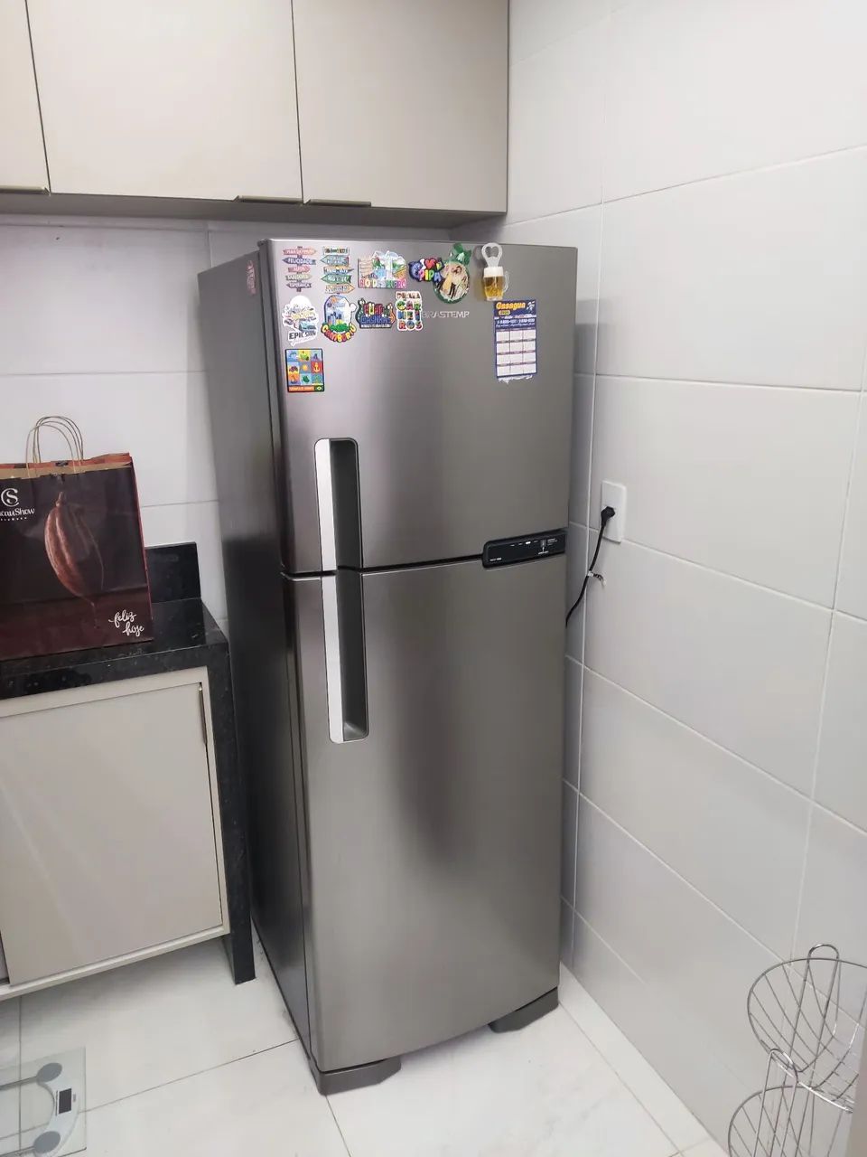 Conserto de geladeira e máquina de lavar  - Foto 2