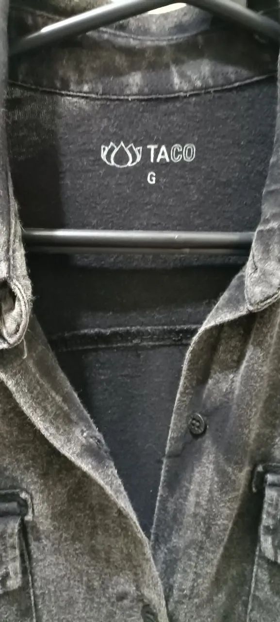 Vestido da taco, invernal estonado - Foto 2
